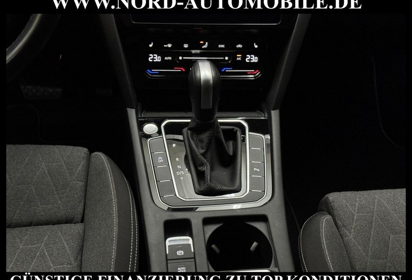 Volkswagen Passat Variant Passat Variant Business 2.0 TDI DSG AHK/Navi/LED