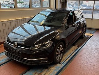 Volkswagen Golf Golf Join 1.5 TSI ACT DSG Dig.Cockpit/Dynaudio/