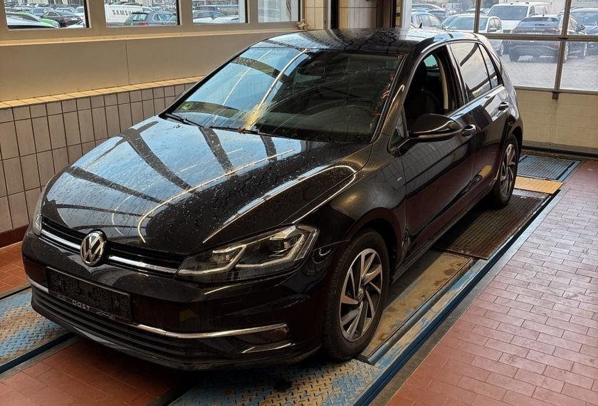 Volkswagen Golf Golf Join 1.5 TSI ACT DSG Dig.Cockpit/Dynaudio/
