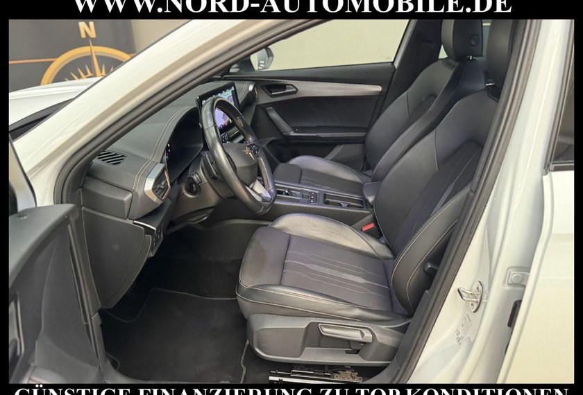 Cupra Formentor Formentor 1.5 TSI DSG Kamera/Navi/LED/ACC/18
