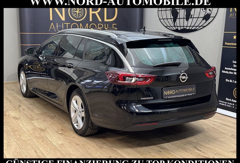 Opel Insignia Insignia B Sports Tourer Business *LED*AHK*KAM*