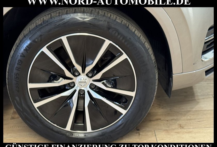 Volvo XC90 XC90 T8 Inscription Recharge AWD 7-SITZ*H&amp;K*STHZ