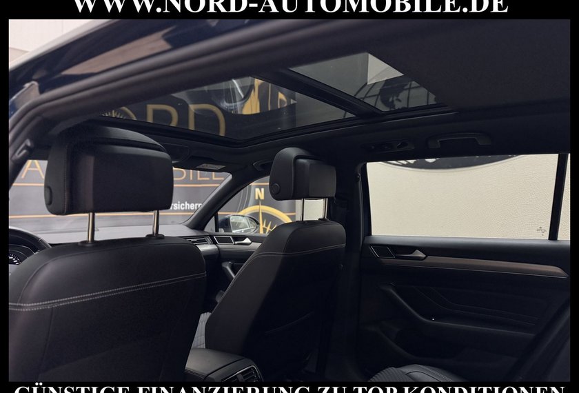 Volkswagen Passat Variant Passat Variant R-Line 2.0 TDI AHK/Pano/Kamera