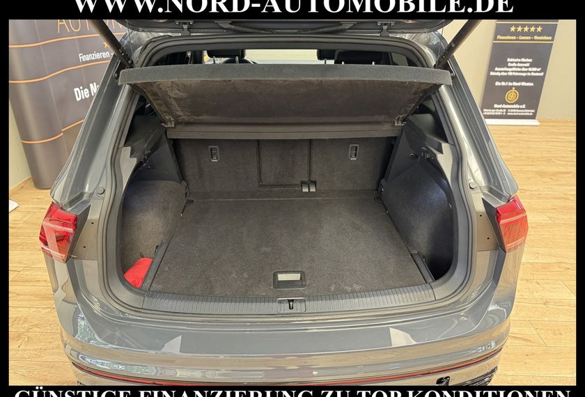 Volkswagen Tiguan Tiguan R-Line Black Style 4MOT 2.0 TSI DSG Pano