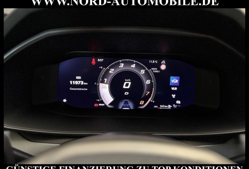 Cupra Formentor Formentor 1.5 eTSI DSG Kamera/Navi/LED/18