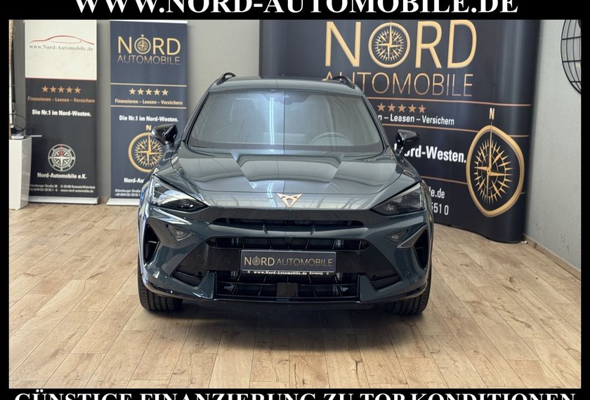 Cupra Formentor Formentor 1.5 eTSI DSG Kamera/Navi/LED/18