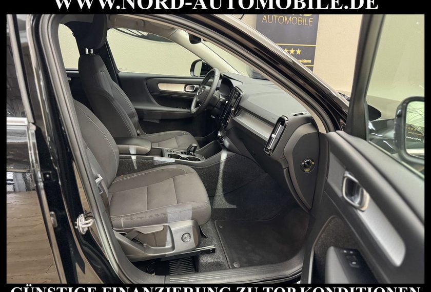 Volvo XC40 XC40 T4 Twin Recharge Plug-In Inscription*UPE50*