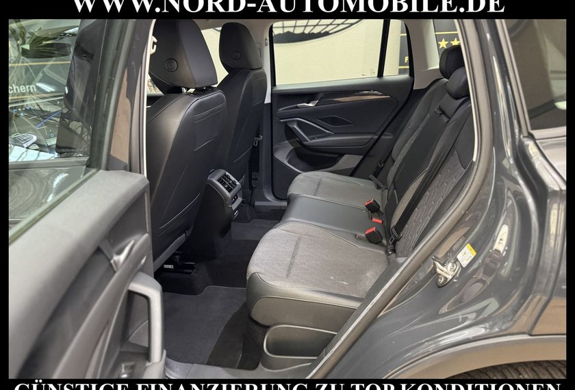 Volkswagen Tiguan Tiguan Life 2.0 TDI 4-MOT DSG*AHK*18Z*DCC*UPE:56