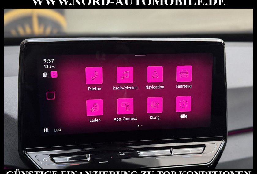 Volkswagen ID.3 ID.3 Pro Performance CCS/Navi/LED/PDC