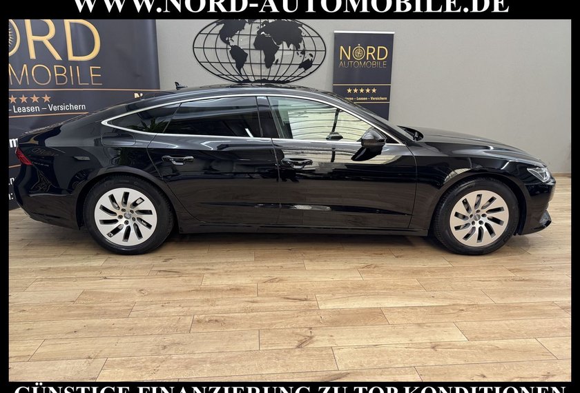 Audi A7 A7 Sportback 45 TDI QU. *LED*VIRT*ACC*PANO*HUD*