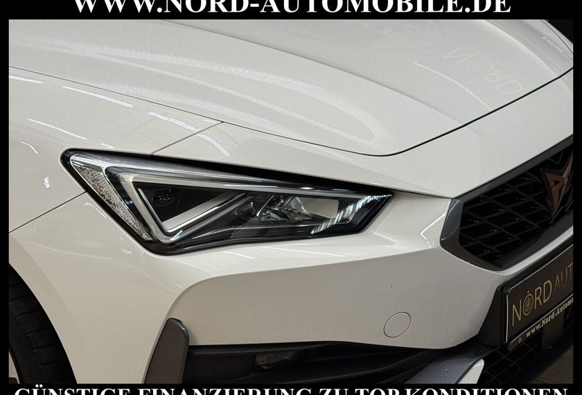 Cupra Leon Leon SP 1.4 TSI e-HYBRID DSG Navi/LED/18/ACC