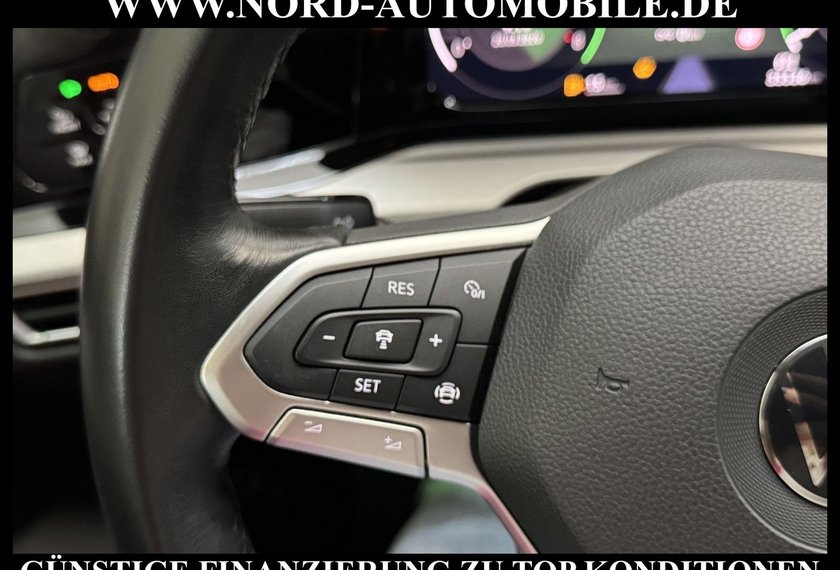 Volkswagen Golf Golf Limo Life 1.5 TSI Navi/LED/PDC/ACC