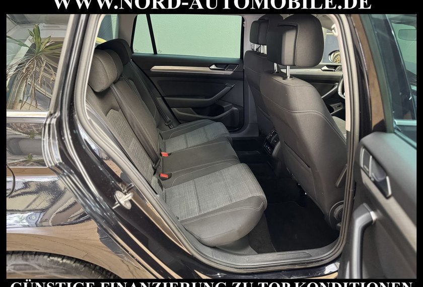 Volkswagen Passat Variant Passat Variant Business 2.0 TDI DSG Dig.Cockpit