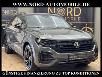 Volkswagen Touareg Touareg R-Line Black Style 4MOT 3.0 TDI Luft/20