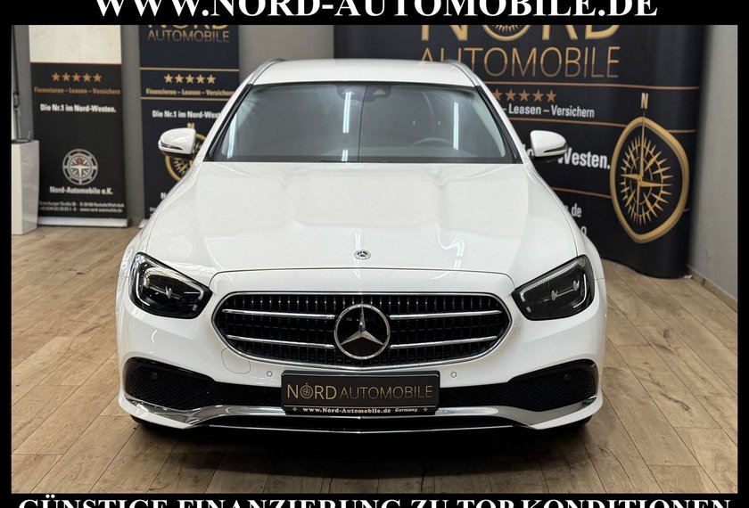 Mercedes-Benz E 300 E 300 e T Avantgarde *DISTR*WIDE*LED*UPE:69