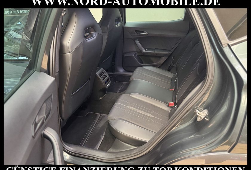 Cupra Formentor Formentor VZ 1.4 TSI e-HYBRID DSG Kamera/19/Navi