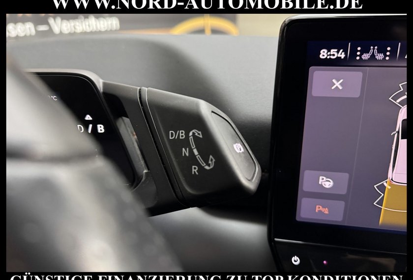 Cupra Born Born 150KW Automatik Kamera//Navi/Wärmepumpe