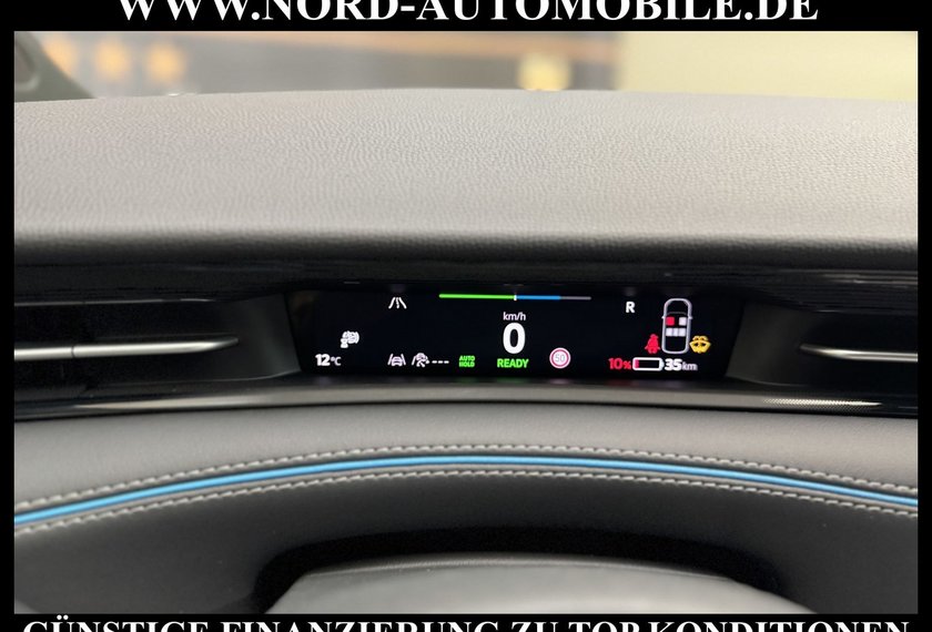 Volkswagen ID.7 ID.7 Pro Area View/Matrix/20/HarmanKardon/