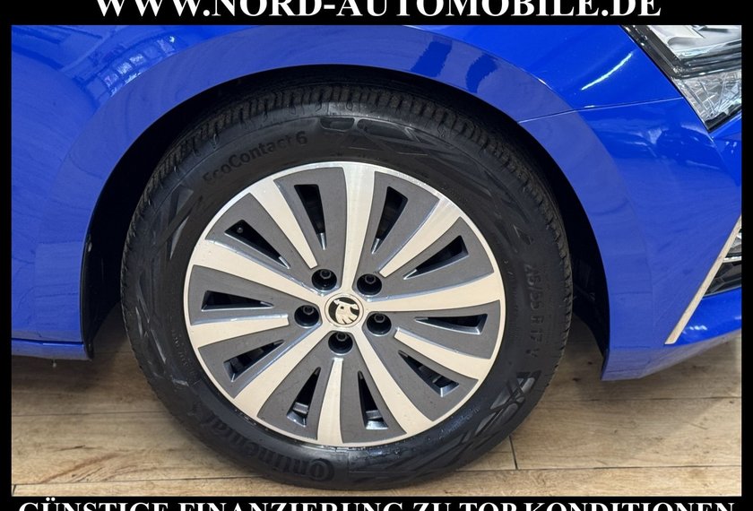 Skoda Superb Superb iV Combi Ambition 1.4TSI DSG Virt.Cockpit