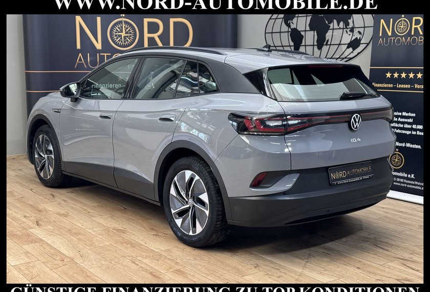 Volkswagen ID.4 ID.4 Pro Performance Automatik Navi/LED/PDC