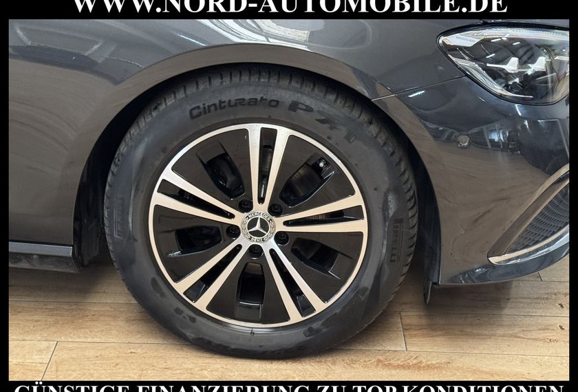 Mercedes-Benz E 220 E 220 d T Avantgarde *Distro+*AHK*Wide*Easy*LED*