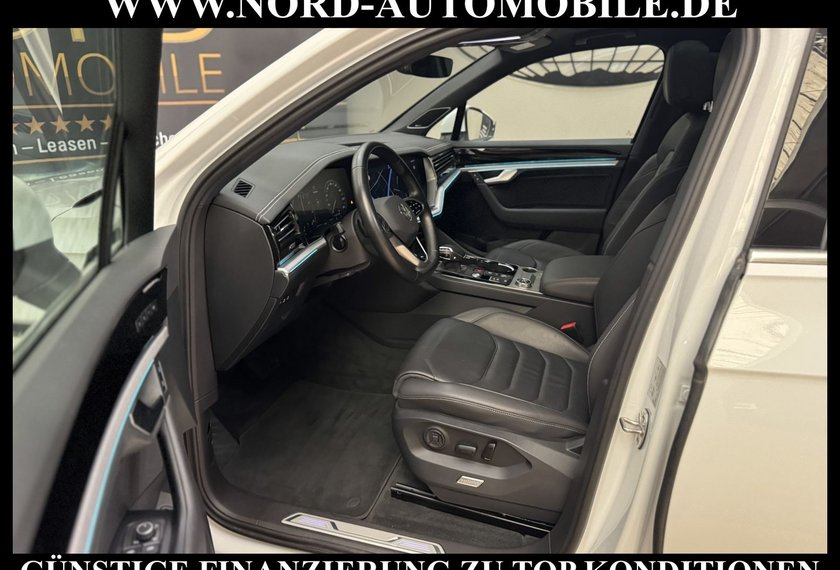 Volkswagen Touareg Touareg Elegance 4MOT 3.0 TSI eHybrid Pano/AreaV