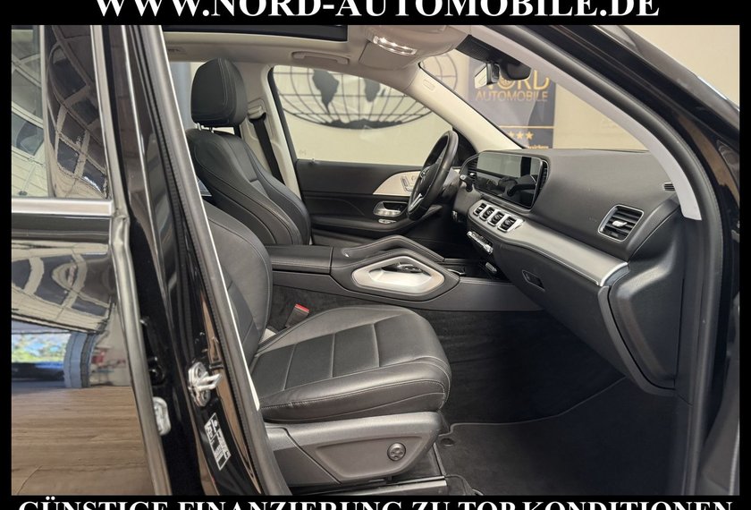 Mercedes-Benz GLE 350 GLE 350 e 4Matic *AHK*PANO*LUFT*DISTR*UPE:94