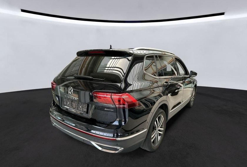 Volkswagen Tiguan Allspace Tiguan Allspace Elegance 4MOT 2.0 TDI DSG Pano