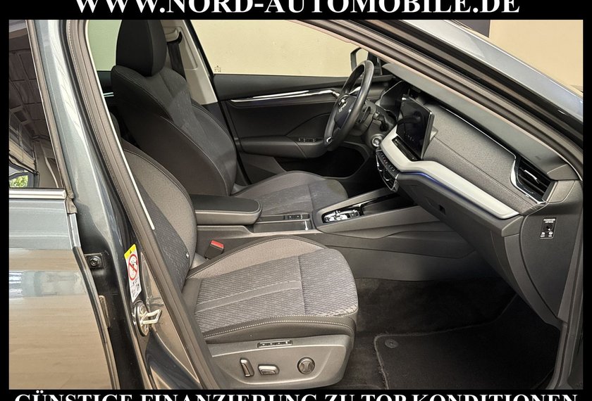 Skoda Octavia Octavia Combi Style 2.0 TDI DSG Pano/AHK/Head-Up
