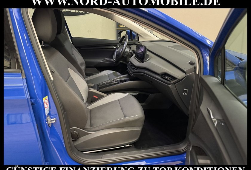 Skoda Enyaq Enyaq 50 Studio Navi/LED/Spurhalte