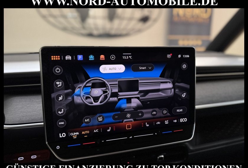 Volkswagen ID. Buzz ID.Buzz Pure *19ZOLL*AHK*IQ*KAM*UPE:69*