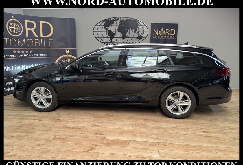Opel Insignia Insignia B Sports Tourer 2.0 CDTi Business *AHK*