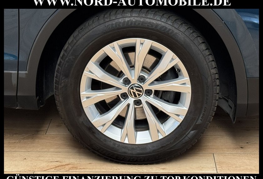 Volkswagen Tiguan Tiguan Life 1.5 TSI DSG Panorama/Navi/LED