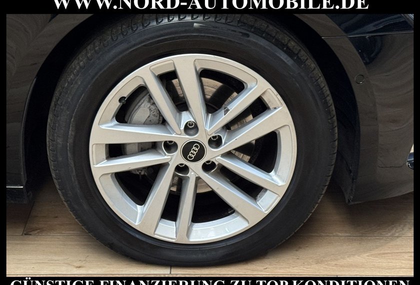 Audi A6 A6 Avant Design 40 TDI S-Tronic Leder/Pano/Kamer