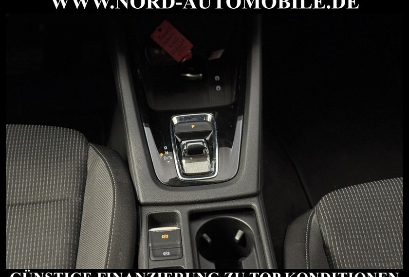 Skoda Octavia Octavia iV Combi Ambition 1.4 TSI DSG Virt.Cockp