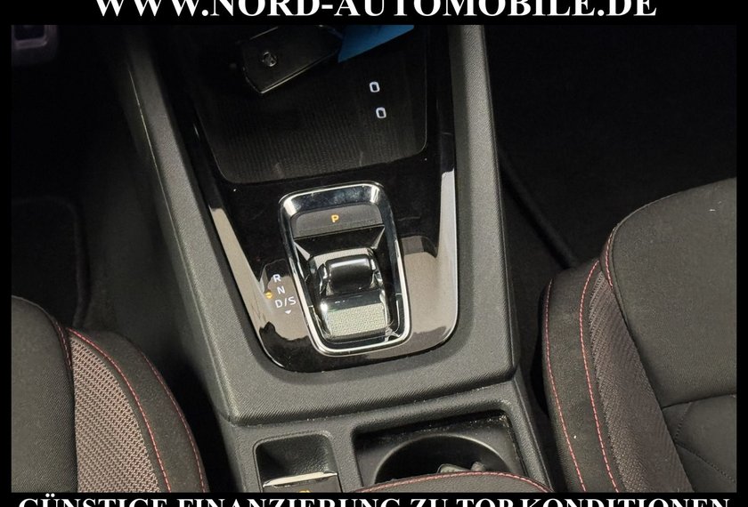 Skoda Octavia Octavia RS Limousine 2.0 TDI DSG Head-Up/Kamera/
