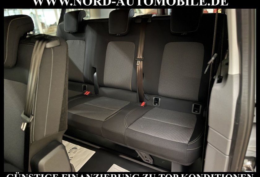 Volkswagen Andere T7 e-Caravelle LANG 160kW*9-SIT*OHNE KM*UPE:78*