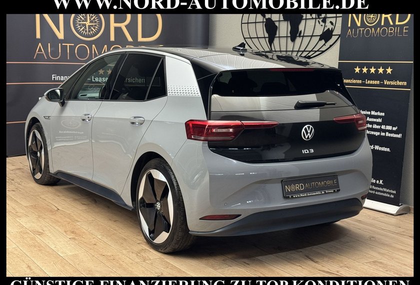 Volkswagen ID.3 ID.3 Pro Performance 1st Max Pano/20/HeadUp/WP P
