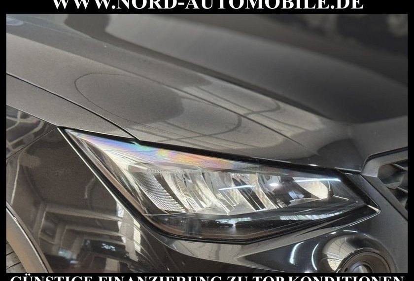 Seat Arona Arona Style 1.0 TSI DSG Virt.Cockpit/LED/PDC