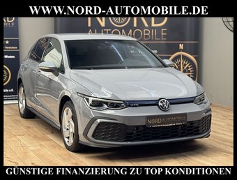 Volkswagen Golf Golf GTE 1.4 TSI eHybrid DSG Nav/LED/Dig.Cockpit