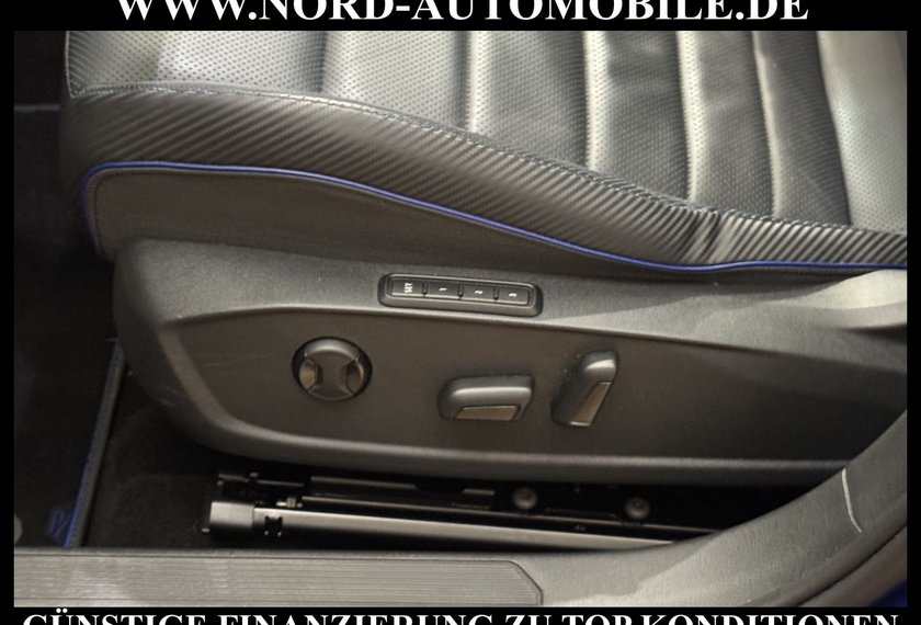 Volkswagen Golf Golf R 20 Years 4MOT 2.0 TSI DSG Leder/Pano/19