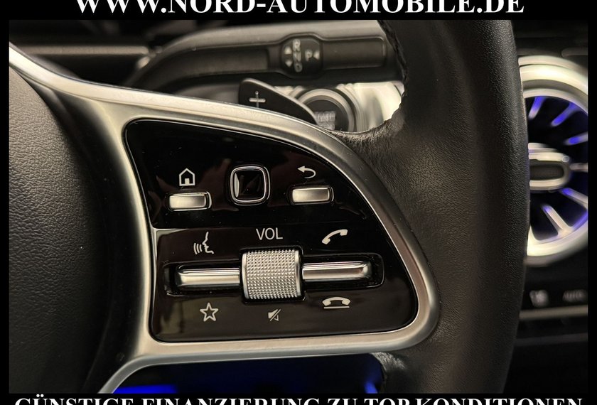 Mercedes-Benz EQB EQB 350 4Matic Progressive *LED*Memory*Kamera*18