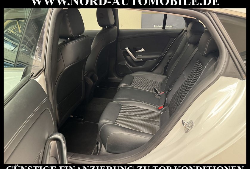 Mercedes-Benz CLA 200 CLA 200 d Shooting Brake LED*Wide*Kamera*Ambient
