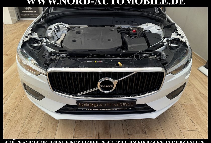Volvo XC60 XC60 B4 D Momentum Pro *AHK*Pano*StHz*Kamera*LED
