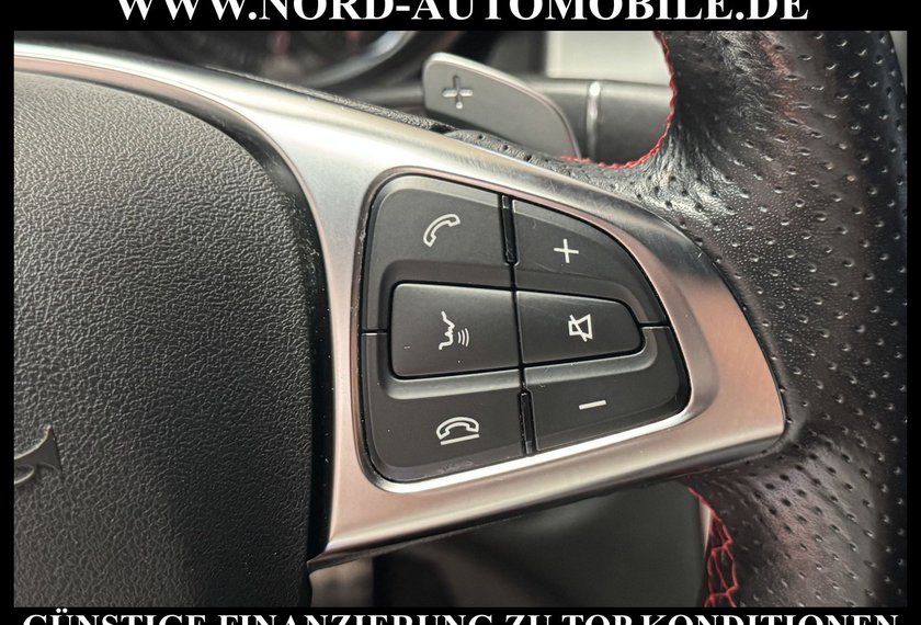 Mercedes-Benz CLA 180 Shooting Brake CLA 180 Shooting Brake AMG *LED*Navi*Kamera*18Z*