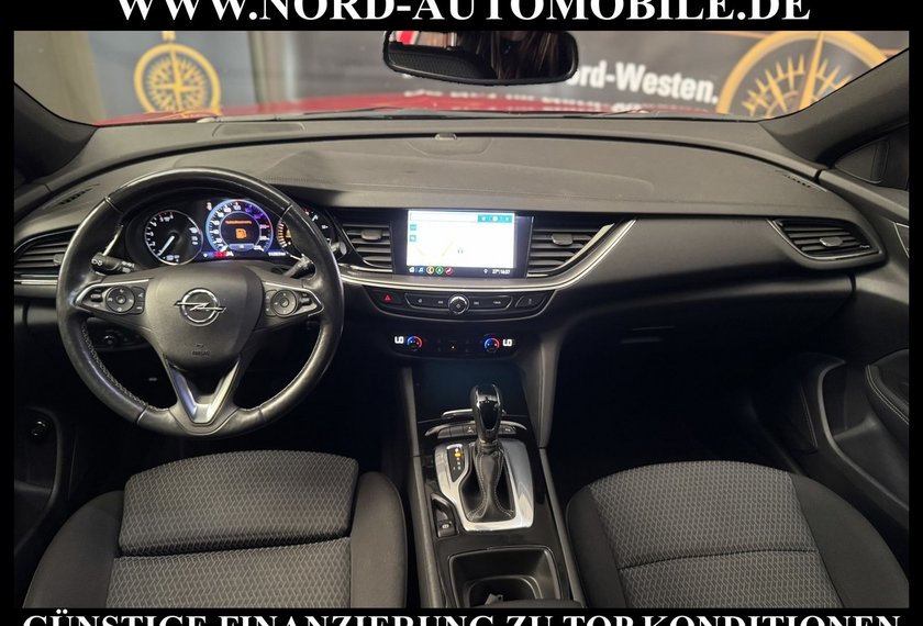 Opel Insignia Insignia B ST 2.0 CDTi Business *LED*AHK*SHZ*LHZ