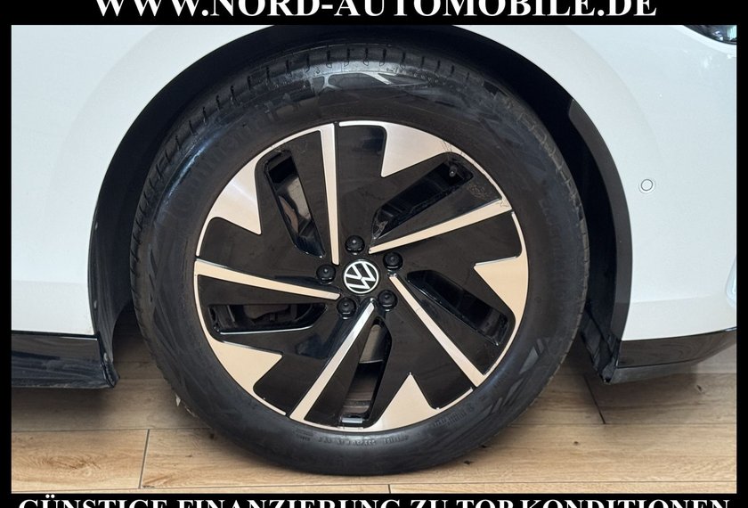 Volkswagen ID.7 ID.7 Pro AHK/Kamera/Matrix/Navi/19/HeadUp