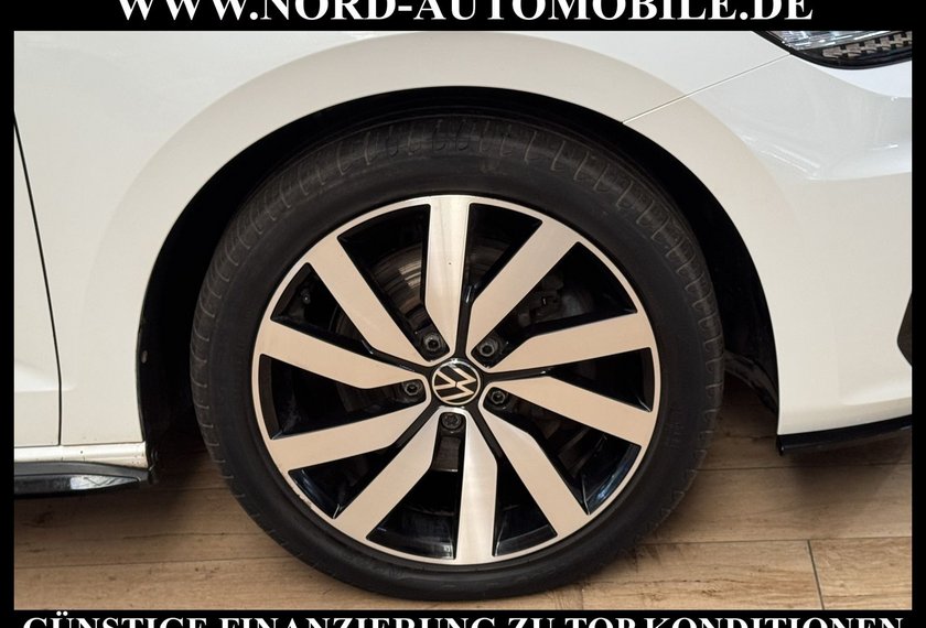 Volkswagen Touran Touran R-LINE 1.5 TSI *AHK*18Z*LED*ACC*UPE:46