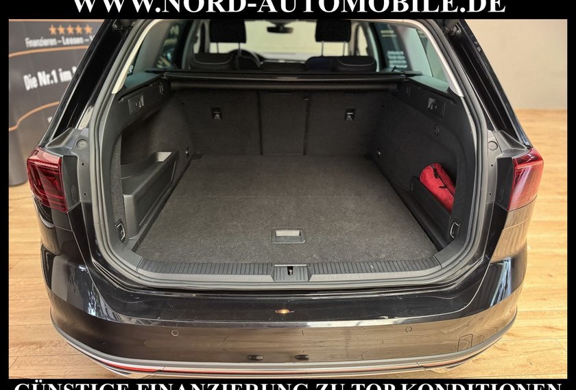 Volkswagen Passat Alltrack Passat Alltrack 4MOT 2.0 TDI DSG HeadUp/Leder/18