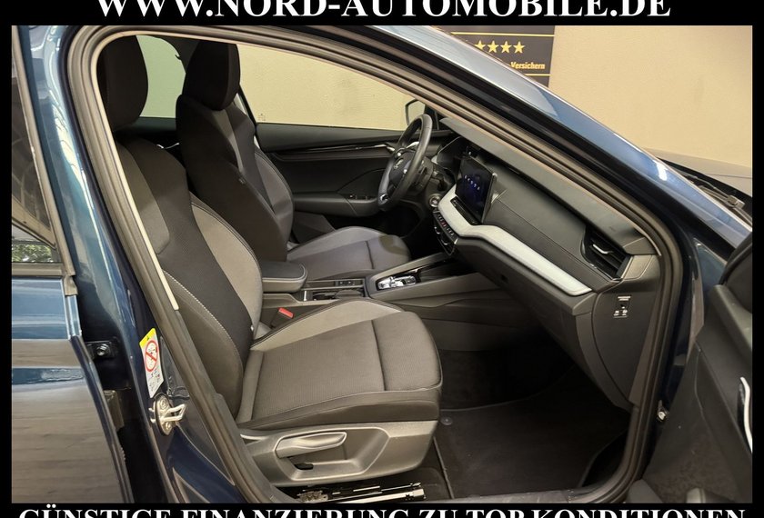 Skoda Octavia Octavia Combi Ambition 2.0 TDI DSG Navi/ACC/17